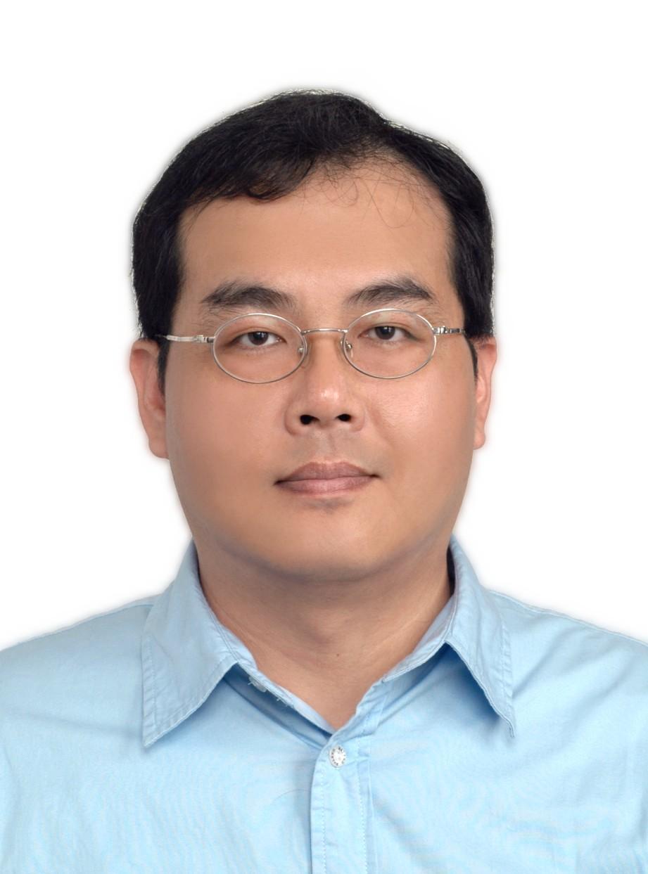 Chun Wang Wei